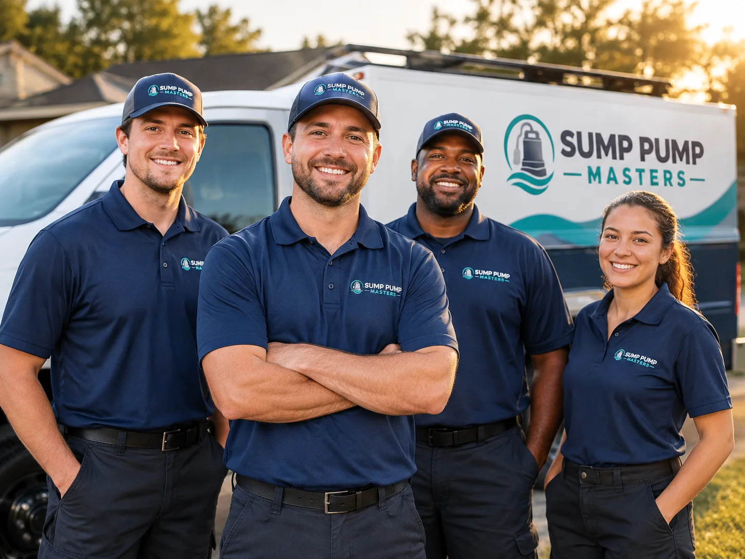 Sump Pump Repair company in Noxapater, MS